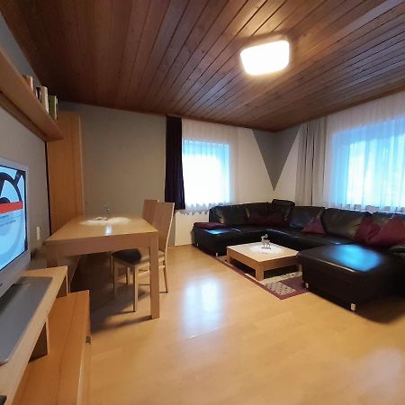 Apartamento Haus Rosina Mühlbach am Hochkönig Exterior foto