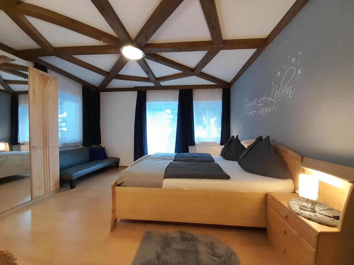 Apartamento Haus Rosina Mühlbach am Hochkönig Exterior foto